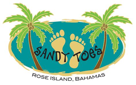 sandy toes, bahamas|Sandy Toes